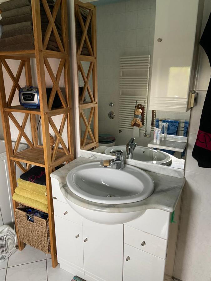 Dachterrassen Idylle Ueber Den Daechern Dresdens المظهر الخارجي الصورة