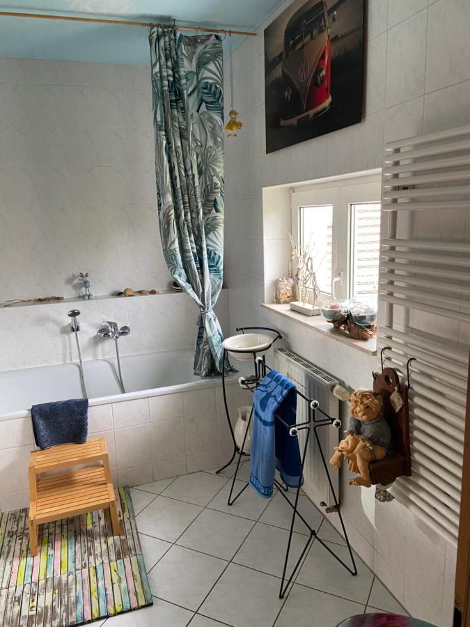 Dachterrassen Idylle Ueber Den Daechern Dresdens المظهر الخارجي الصورة