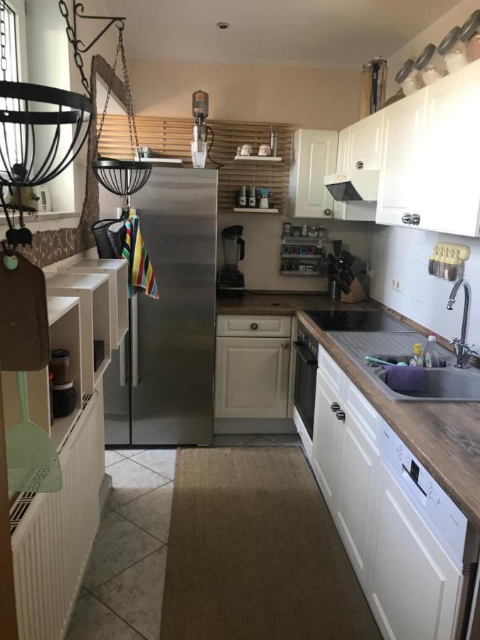 Dachterrassen Idylle Ueber Den Daechern Dresdens المظهر الخارجي الصورة
